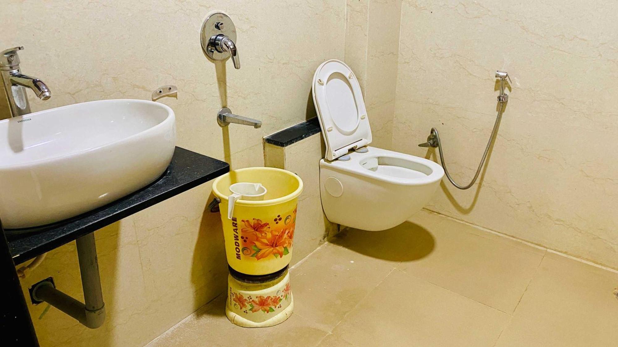Hotel Gayatri Palace Godarpura Екстер'єр фото