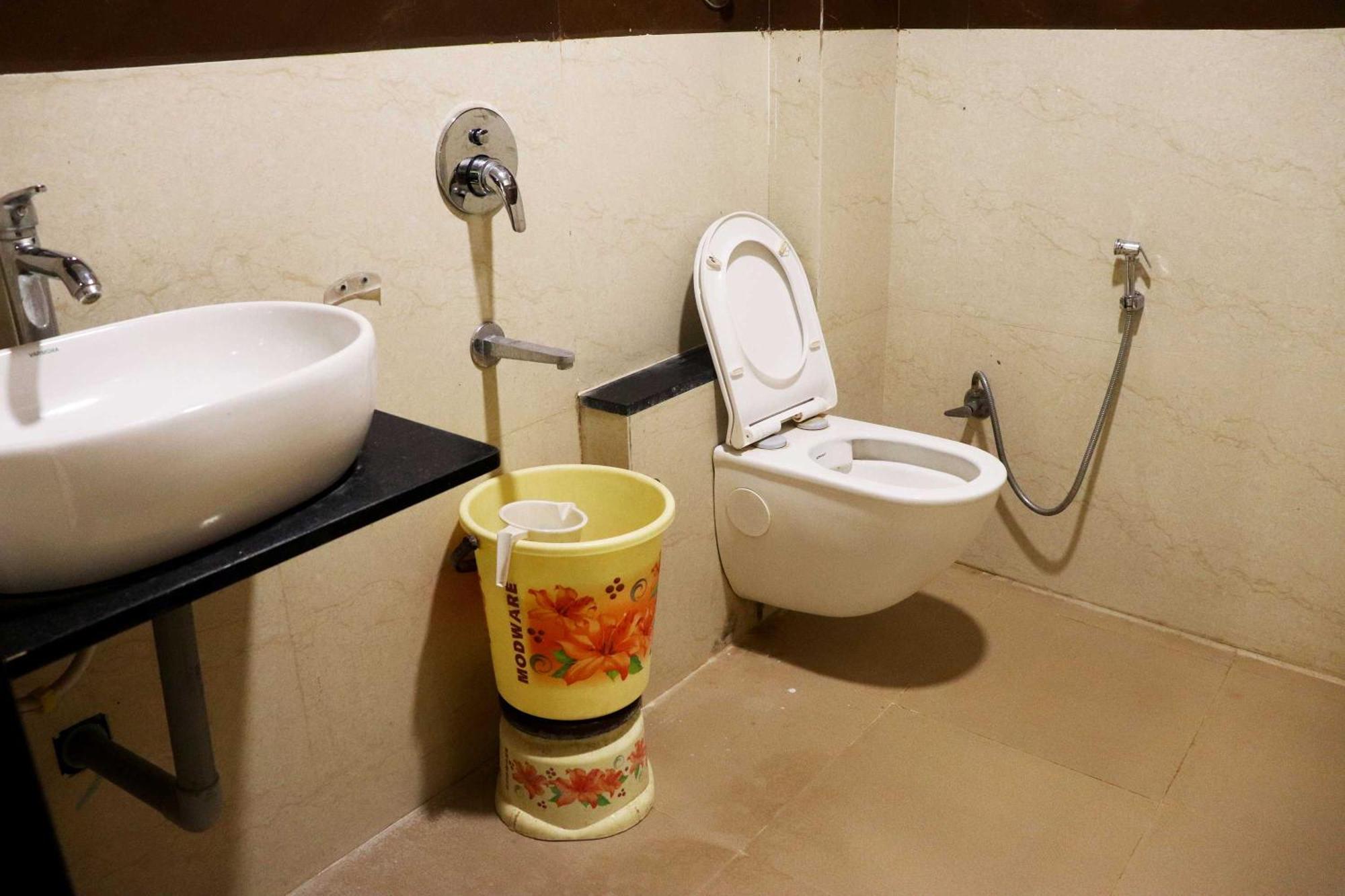 Hotel Gayatri Palace Godarpura Екстер'єр фото