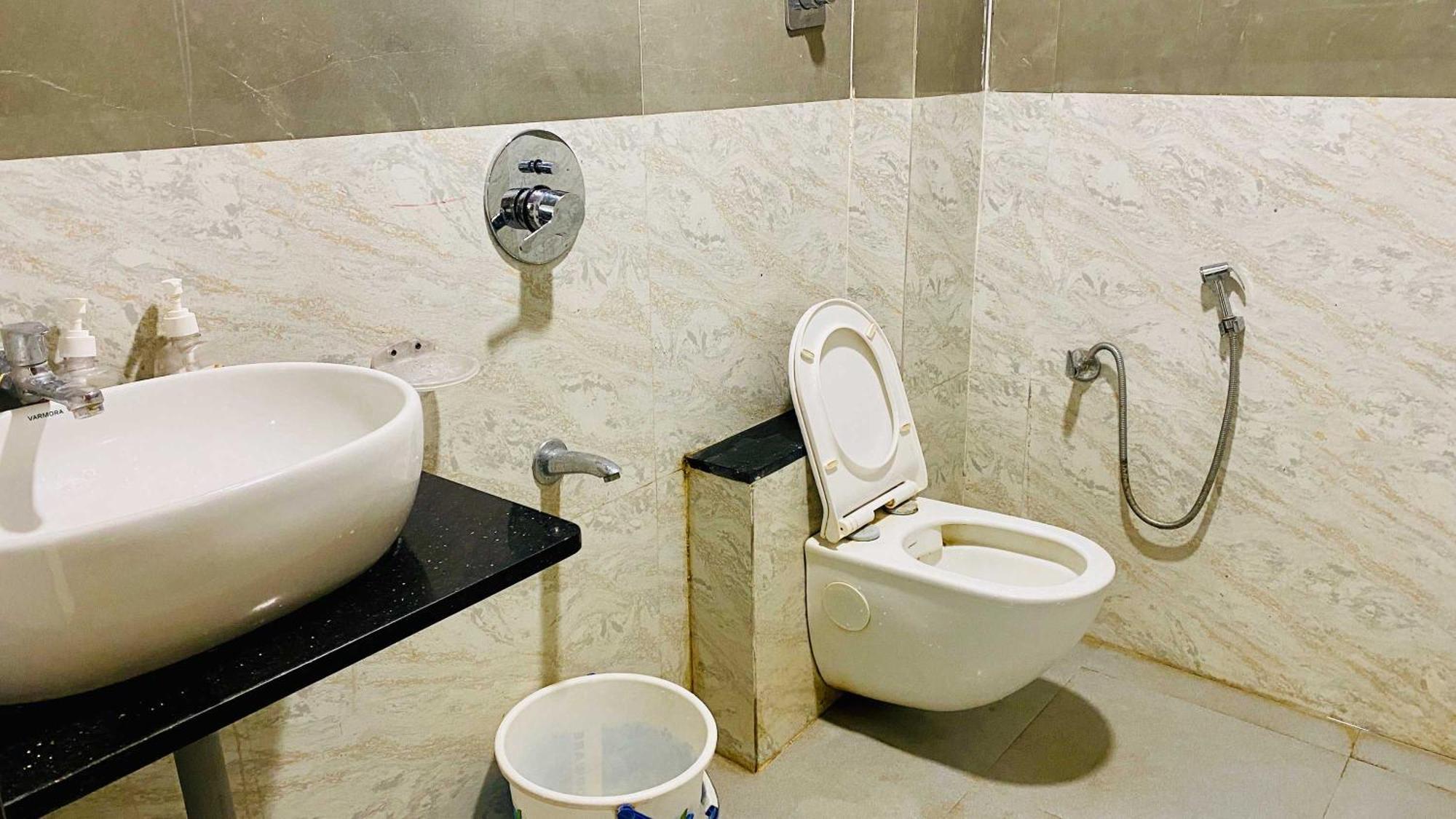 Hotel Gayatri Palace Godarpura Екстер'єр фото