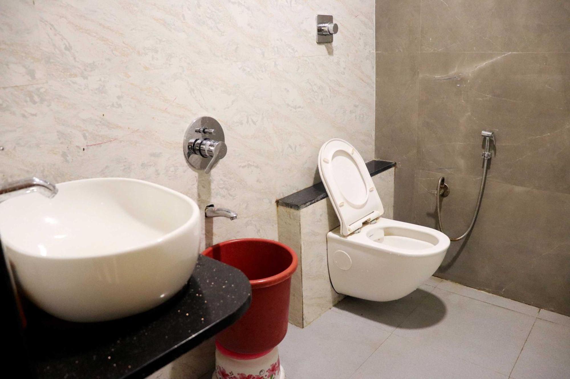Hotel Gayatri Palace Godarpura Екстер'єр фото